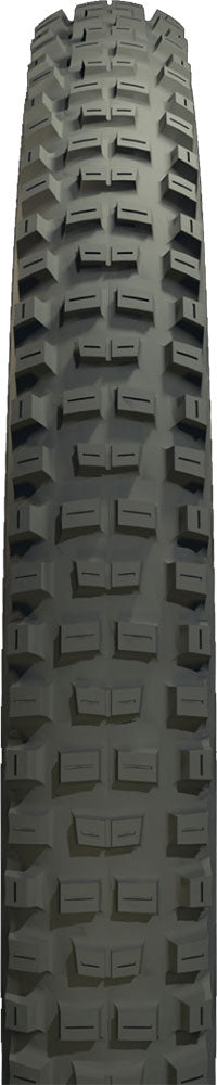 Pneu pliable Zleen hawk pro tubeless apex 29x2,45 dc 120tpi b2b