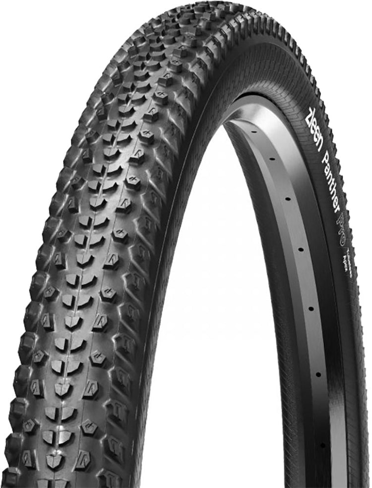 Pneu pliable Zleen Panther Pro tubeless apex 29x2,45 dc 120tpi b2b