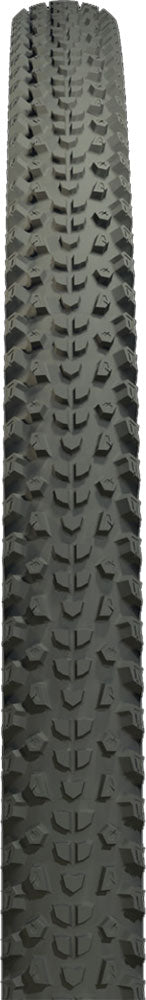 Pneu pliable Zleen wolf pro tubeless 700x40c sc 120tpi b2b