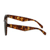 Spectrum Spectrum Sunglasses Stat Tortoise Smoke Smoke Grey Ladies
