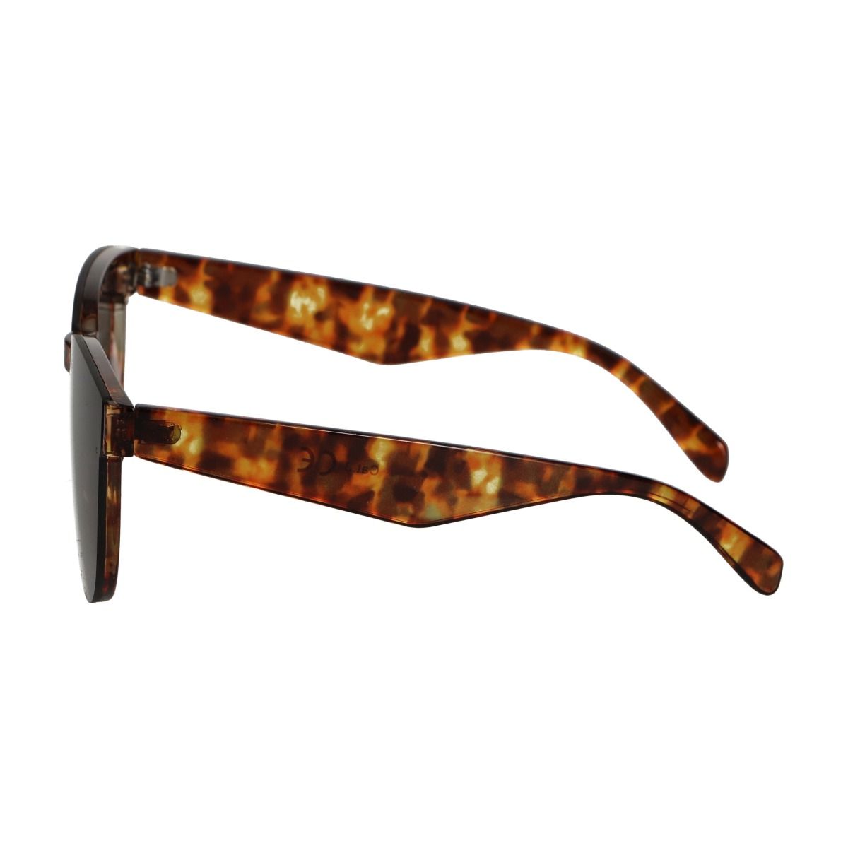 Spectrum Spectrum Sunglasses Stat Tortoise Smoke Smoke Grey Ladies