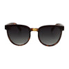 Spectrum Spectrum Sunglasses Stat Tortoise Smoke Smoke Grey Ladies