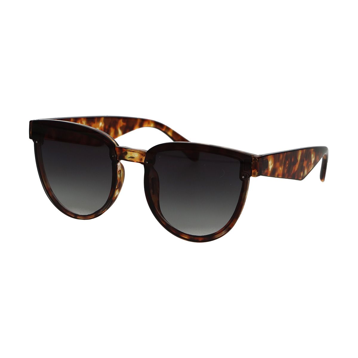 Spectrum Spectrum Sunglasses Stat Tortoise Smoke Smoke Grey Ladies