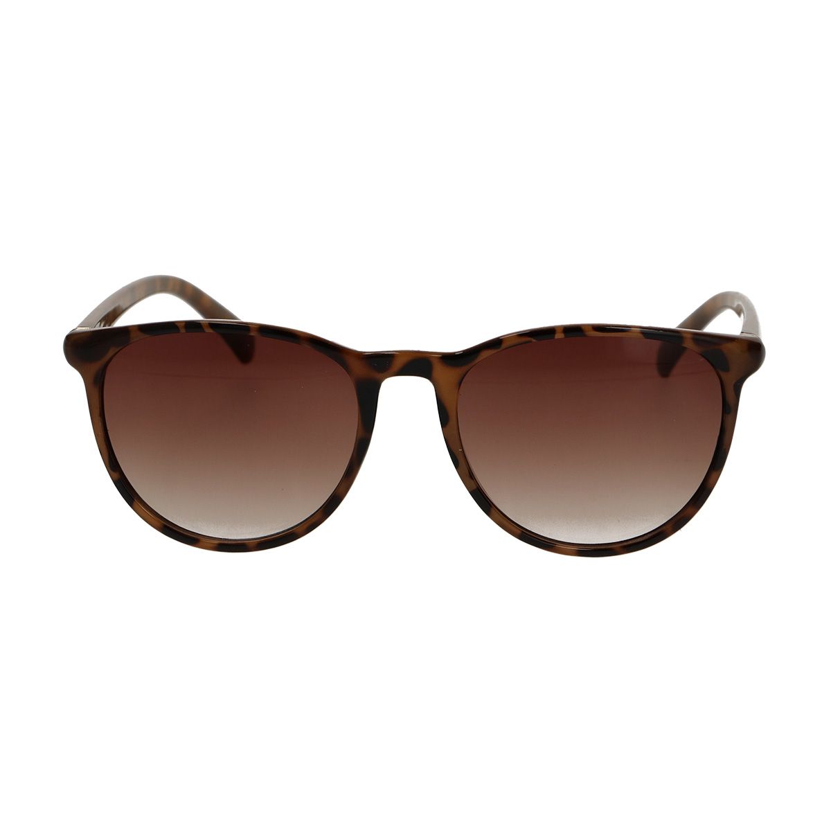 Spectrum Spectrum Lunettes de soleil Leopard Gradient Brown Mesualités