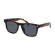 Spectrum Spectrum Lunettes de soleil Tortoise carrée Gris