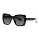 Spectre Spectrum Lunettes de soleil Déclaration de papillon