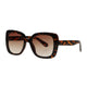Spectrum Spectrum Lunettes de soleil Déclaration de papillon