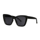 Spectre Spectrum Lunettes de soleil déclaration papillon