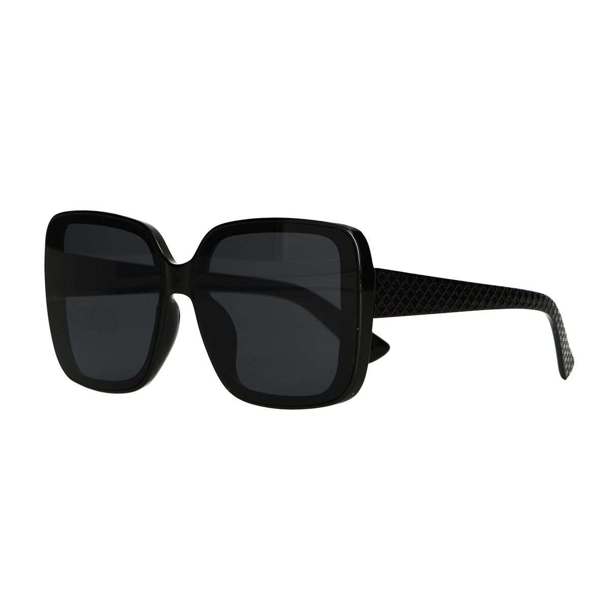 Spectrum Spectrum Sunglasses Stat Butterfly Groot Black Ladies