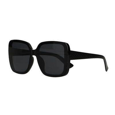 Spectrum Spectrum Sunglasses Stat Butterfly Groot Black Ladies
