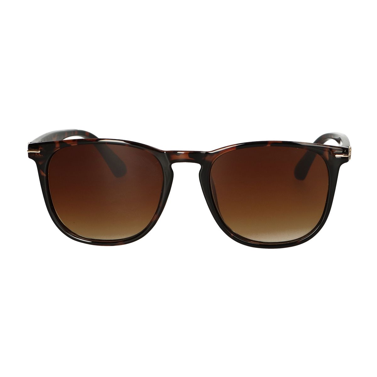Lunettes de soleil spectre Brown Havanna Mesdames