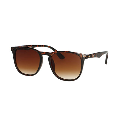 Lunettes de soleil spectre Brown Havanna Mesdames