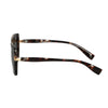 Lunettes de soleil spectrum havanna dames