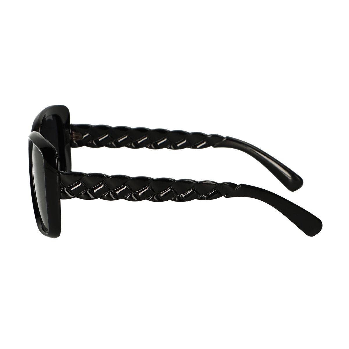 Lunettes de soleil Spectrum Black tressédies