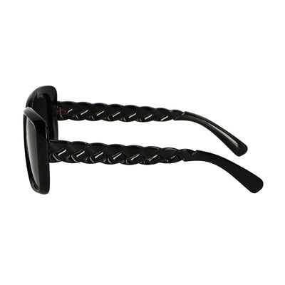 Lunettes de soleil Spectrum Black tressédies