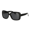 Lunettes de soleil Spectrum Black tressédies