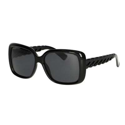 Lunettes de soleil Spectrum Black tressédies