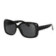 Lunettes de soleil Spectrum Black tressédies