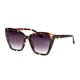 Lunettes de soleil Spectrum Havanna Butterfly dames