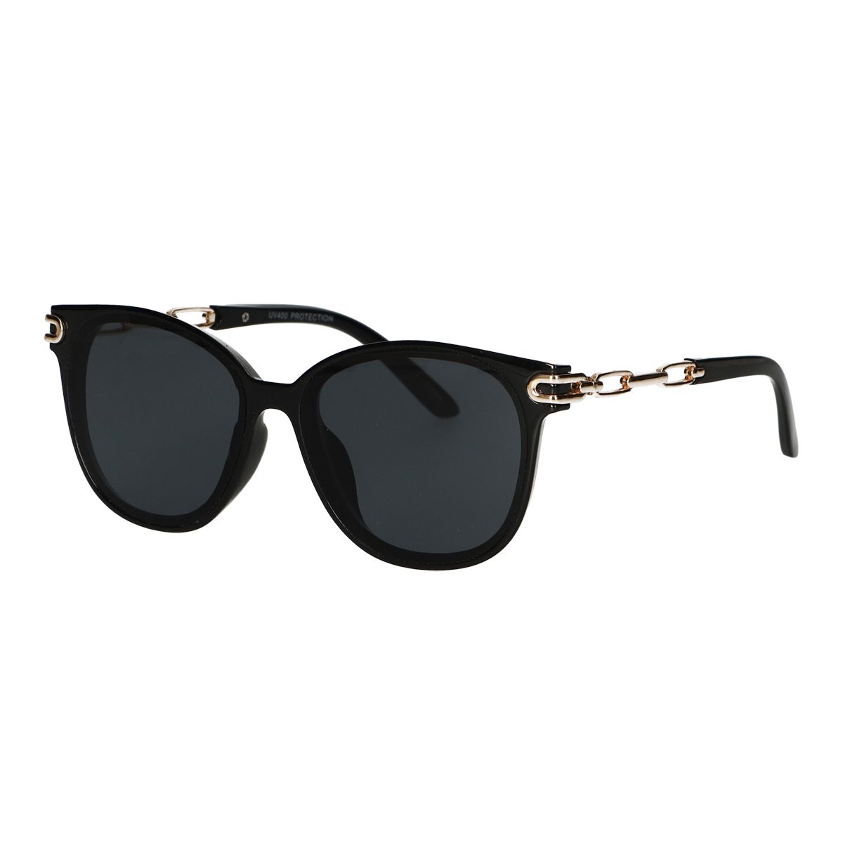 Lunettes de soleil spectrum Black Gold Medies
