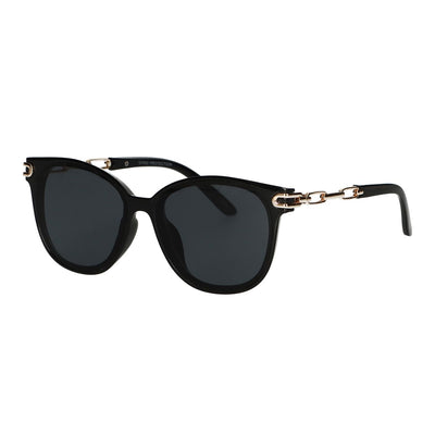 Lunettes de soleil spectrum Black Gold Medies