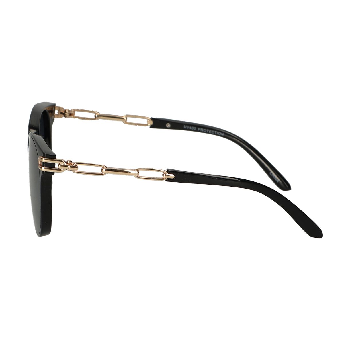 Lunettes de soleil spectrum Black Gold Medies