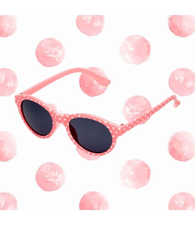 Spectrum Spectrum Sunglasses Girl Pink Dot