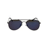 Lunettes de soleil Spectrum Spectrum Pilote Black Blue Kids