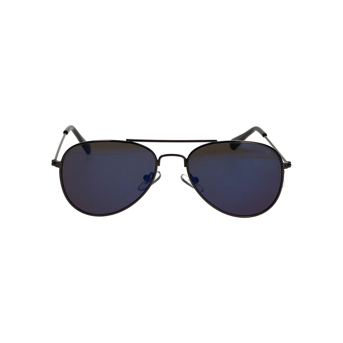 Lunettes de soleil Spectrum Spectrum Pilote Black Blue Kids