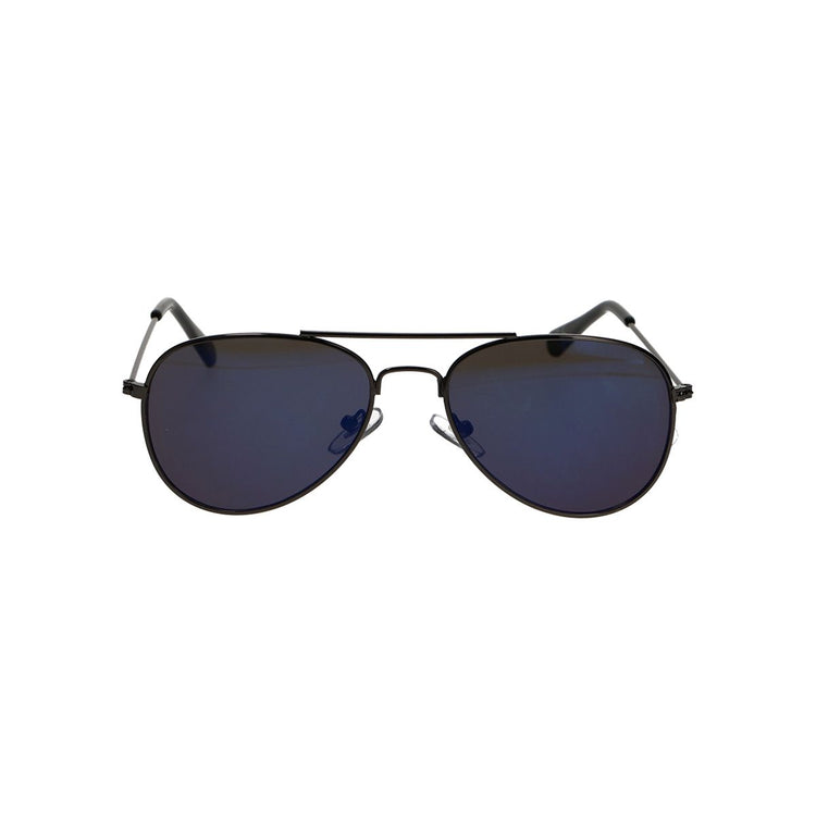 Lunettes de soleil Spectrum Spectrum Pilote Black Blue Kids