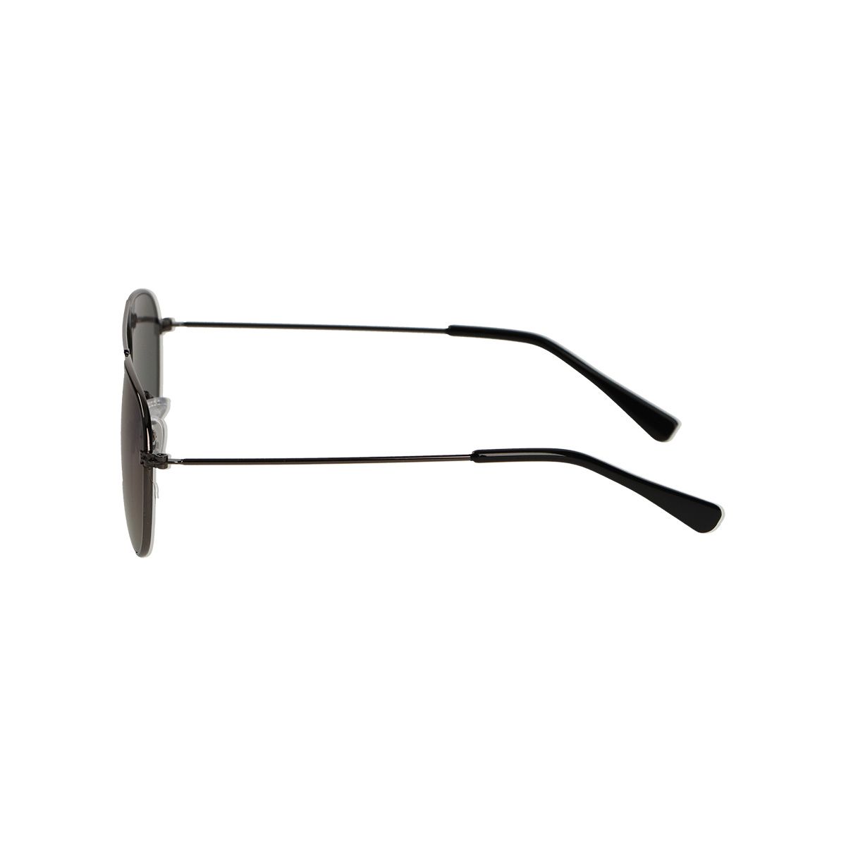 Lunettes de soleil Spectrum Spectrum Pilote Black Blue Kids