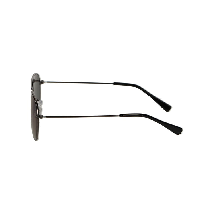 Lunettes de soleil Spectrum Spectrum Pilote Black Blue Kids
