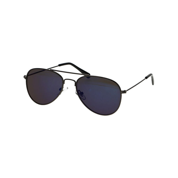 Lunettes de soleil Spectrum Spectrum Pilote Black Blue Kids