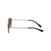 Spectrum Spectrum Lunettes de soleil Pilot Gold Brown Kids