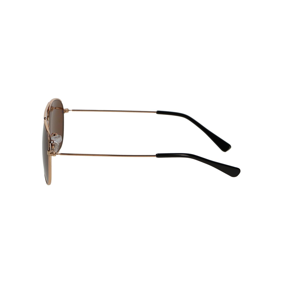 Spectrum Spectrum Lunettes de soleil Pilot Gold Brown Kids