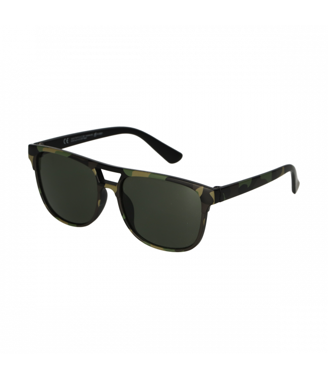 Spectrum Spectrum Lunettes de soleil Boy Camouflage