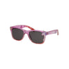 Spectrum Spectrum Lunettes de soleil Unicorn Pink Glitter Kids