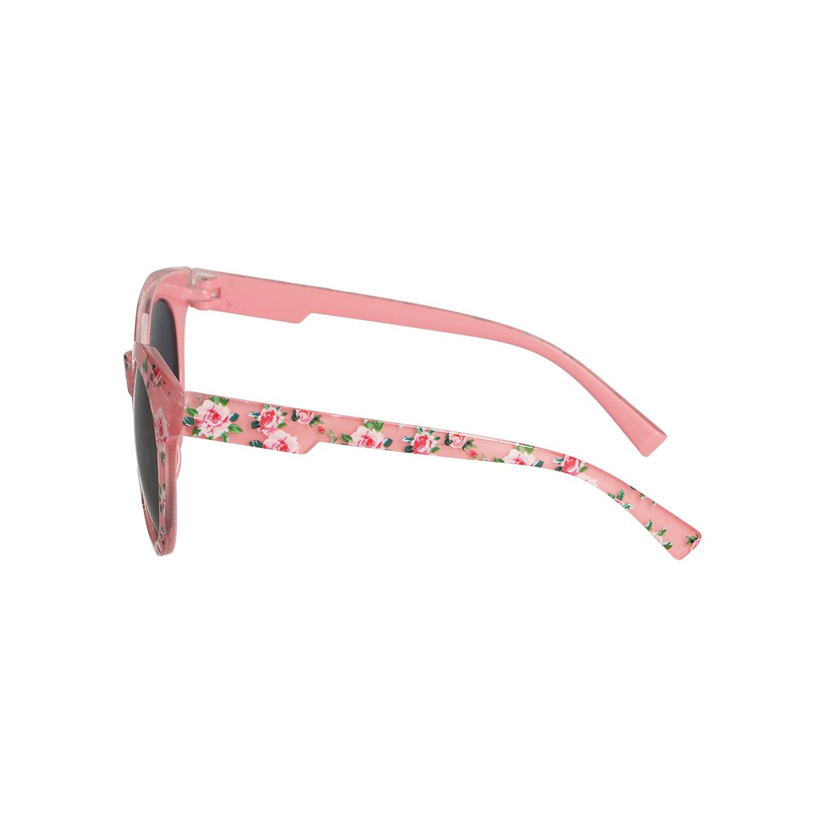 Spectrum Spectrum Lunettes de soleil Fleurs Pink Kids