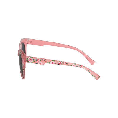 Spectrum Spectrum Lunettes de soleil Fleurs Pink Kids