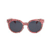 Spectrum Spectrum Lunettes de soleil Fleurs Pink Kids