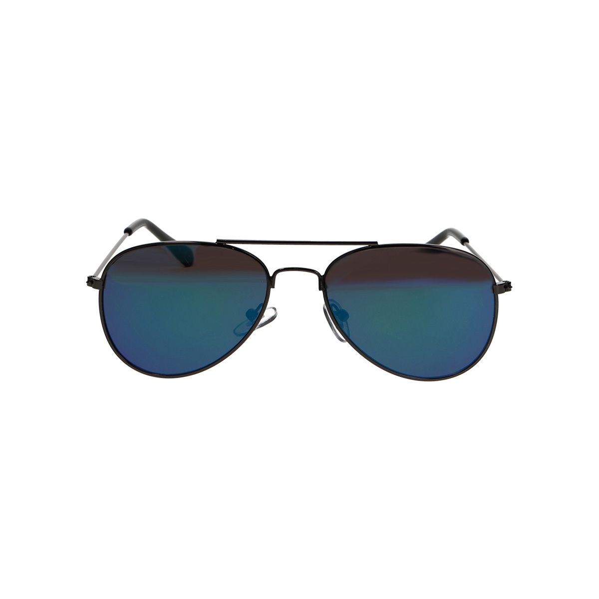 Lunettes de soleil Spectrum Spectrum Pilote Black Green Kids