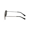 Lunettes de soleil Spectrum Spectrum Pilote Black Green Kids