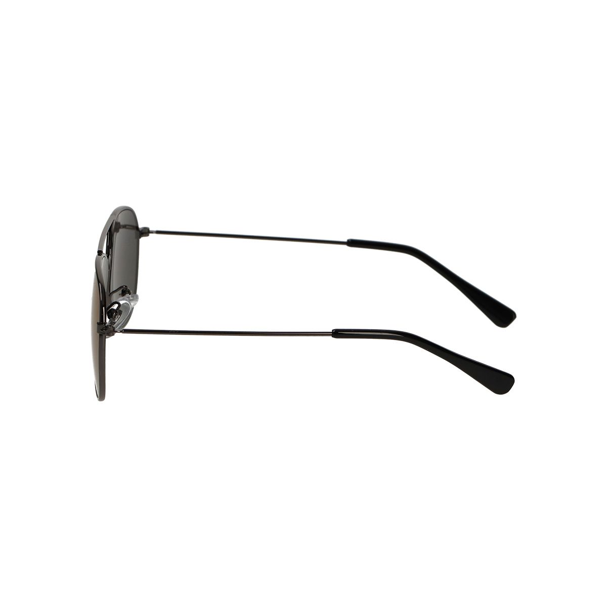 Lunettes de soleil Spectrum Spectrum Pilote Black Green Kids