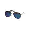 Lunettes de soleil Spectrum Spectrum Pilote Black Green Kids
