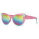 Lunettes de soleil Spectrum Rose Blue Flowers Girls