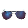 Lunettes de soleil Spectrum Pilote Brown Glour Green