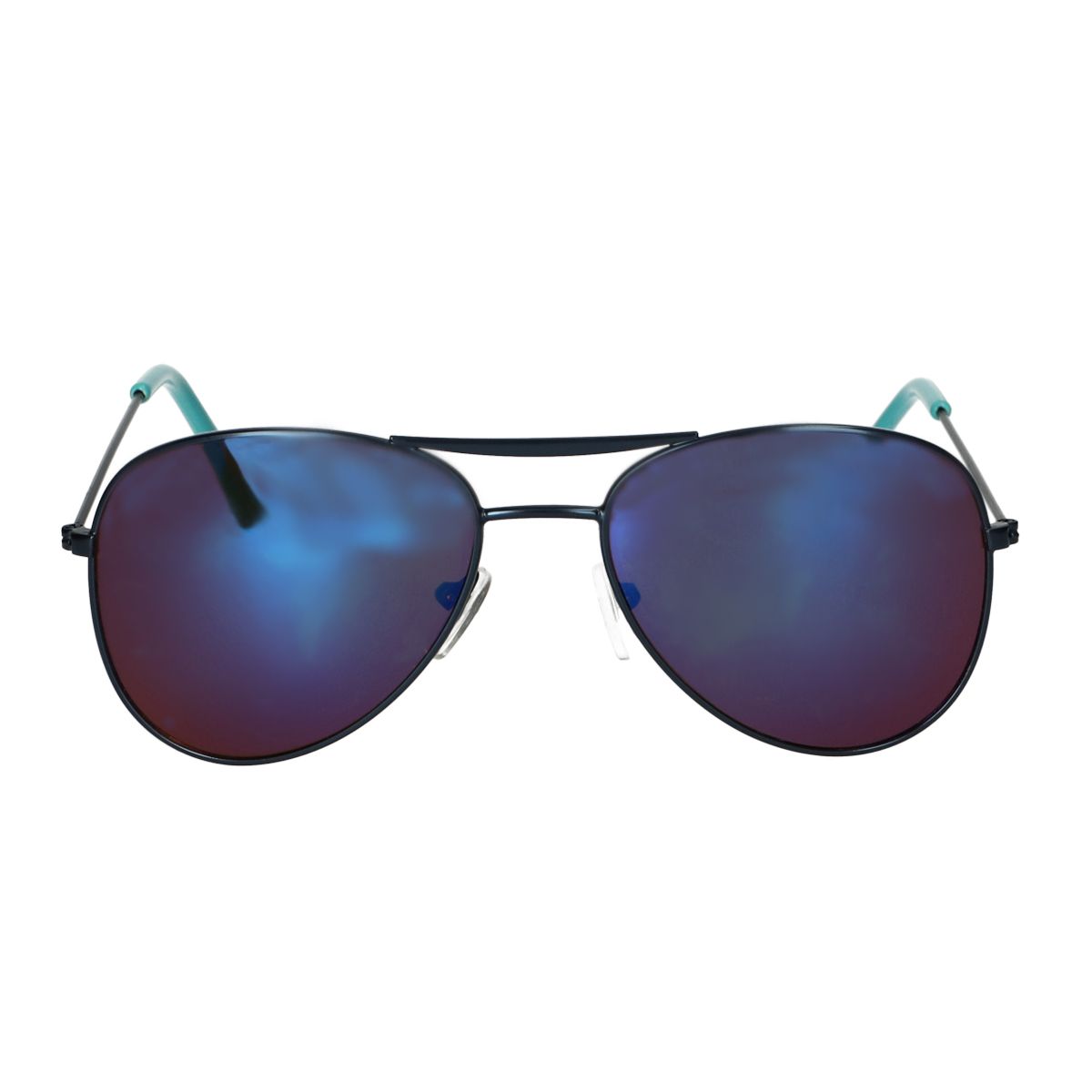 Lunettes de soleil Spectrum Pilote Brown Glour Green
