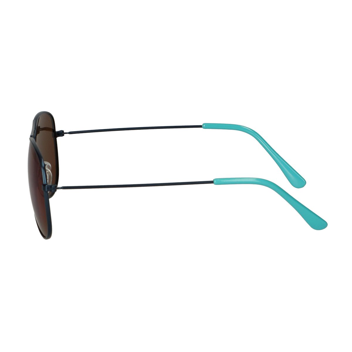 Lunettes de soleil Spectrum Pilote Brown Glour Green