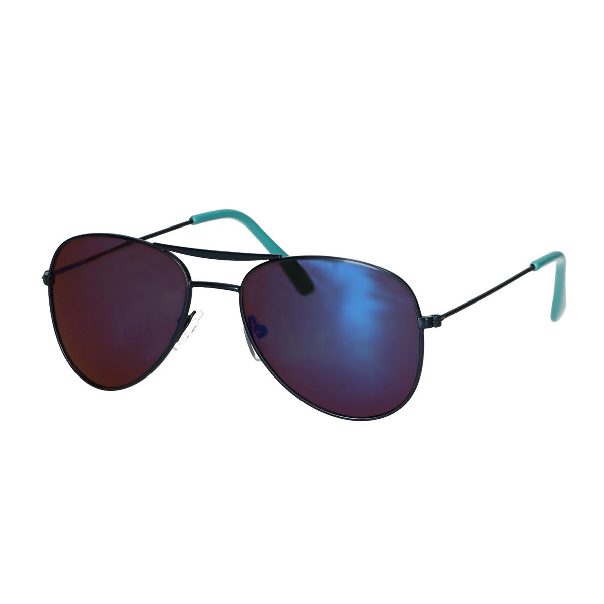 Lunettes de soleil Spectrum Pilote Brown Glour Green