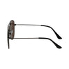 Spectrum Spectrum Lunettes de soleil Pilote Brun Brown Men